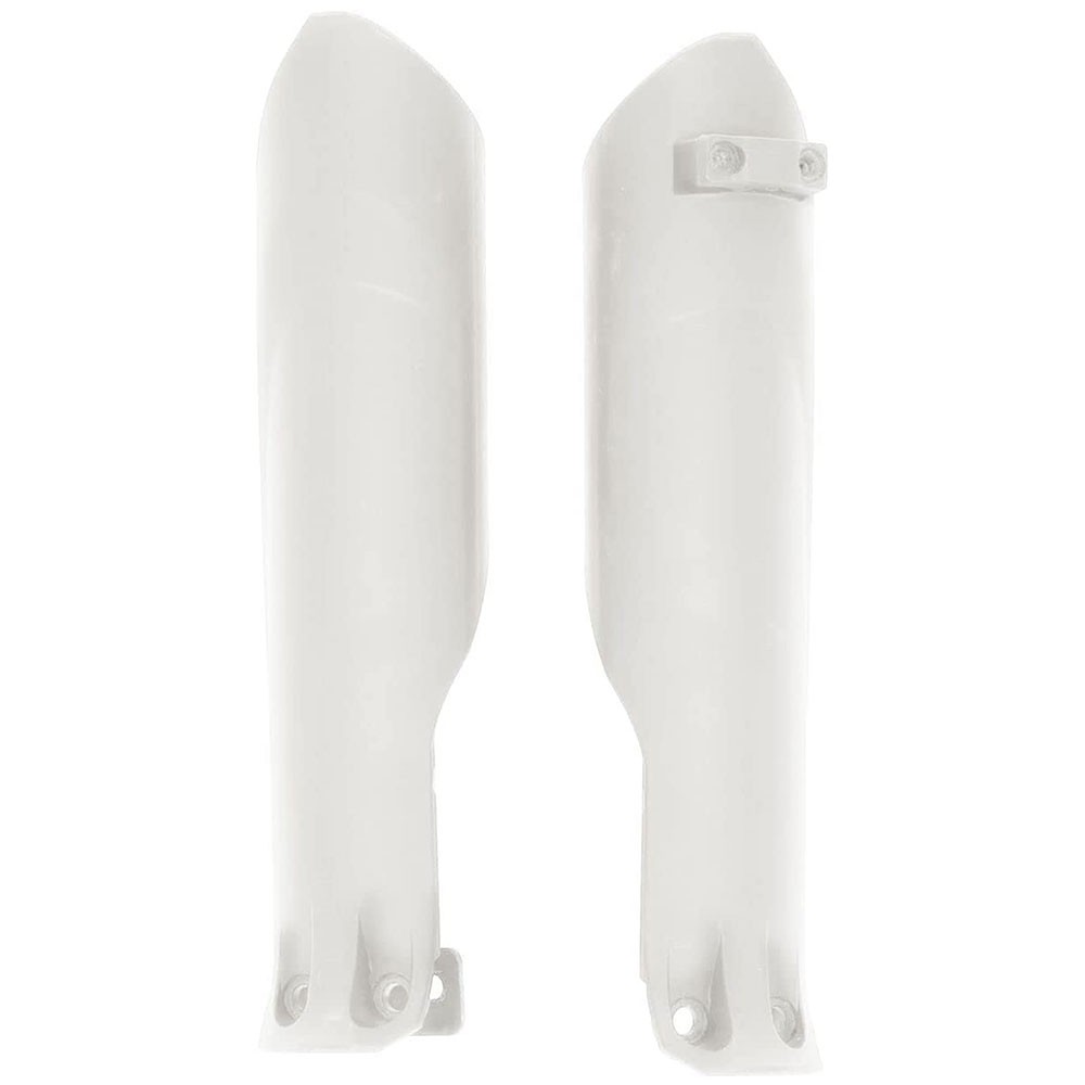 FORK GUARDS BETA WHITE
