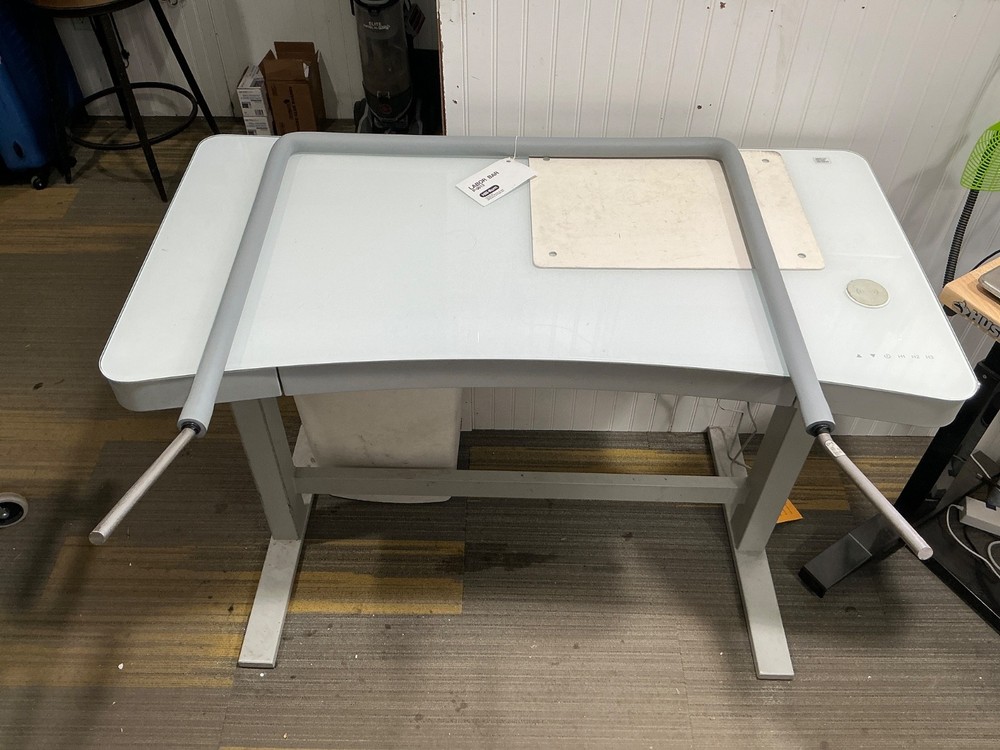 Hill-Rom P-3613 Labor Bar 100lbs
