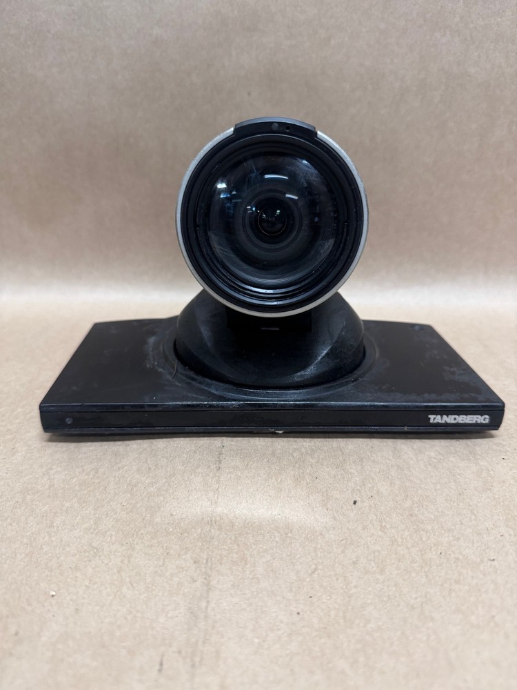 Tandberg TTC8-01 Precision High Definition Conferencing Camera