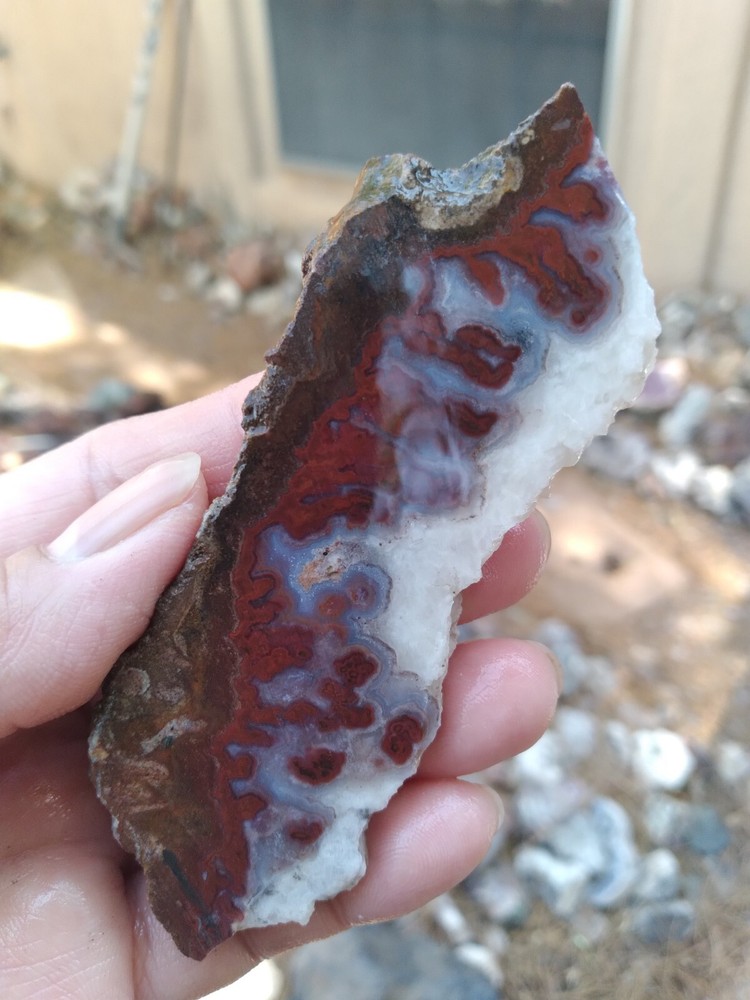 Barstow Plume (Paul Bunyon)