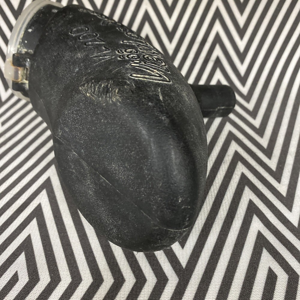 Viewloader Gravity Black Gravity Fed VL200 Round Hopper - FAST SHIPPING!