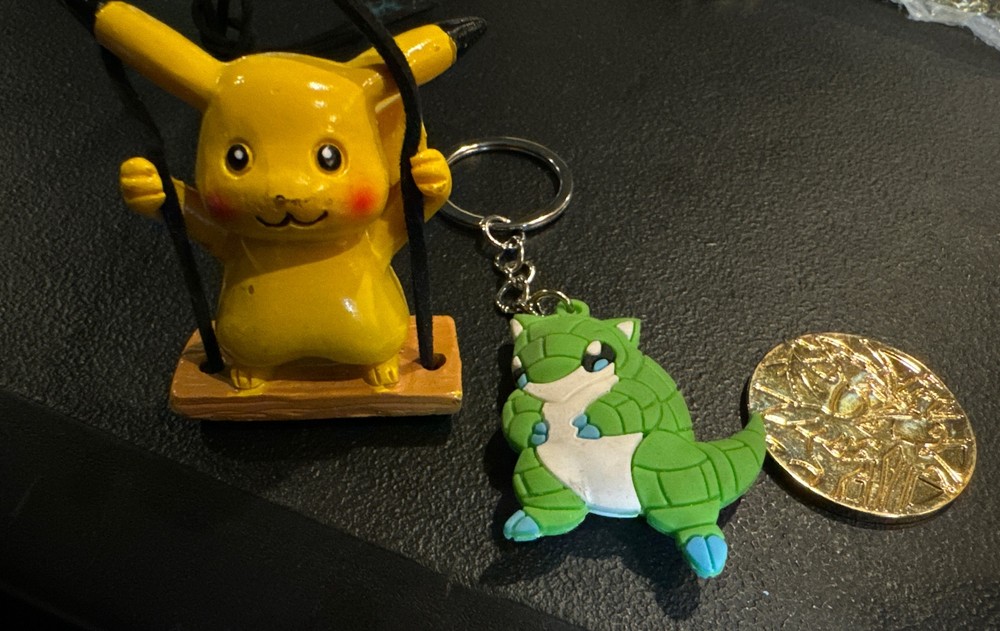 Pokémon Lot