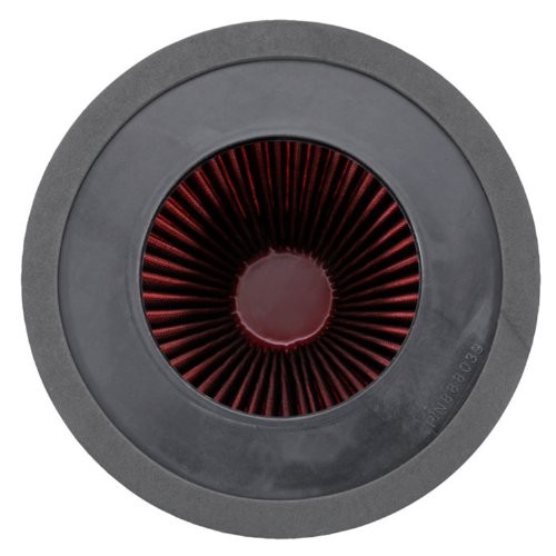Engine Air Filter: High Performance, Premium, Washable, Replacement Filter: