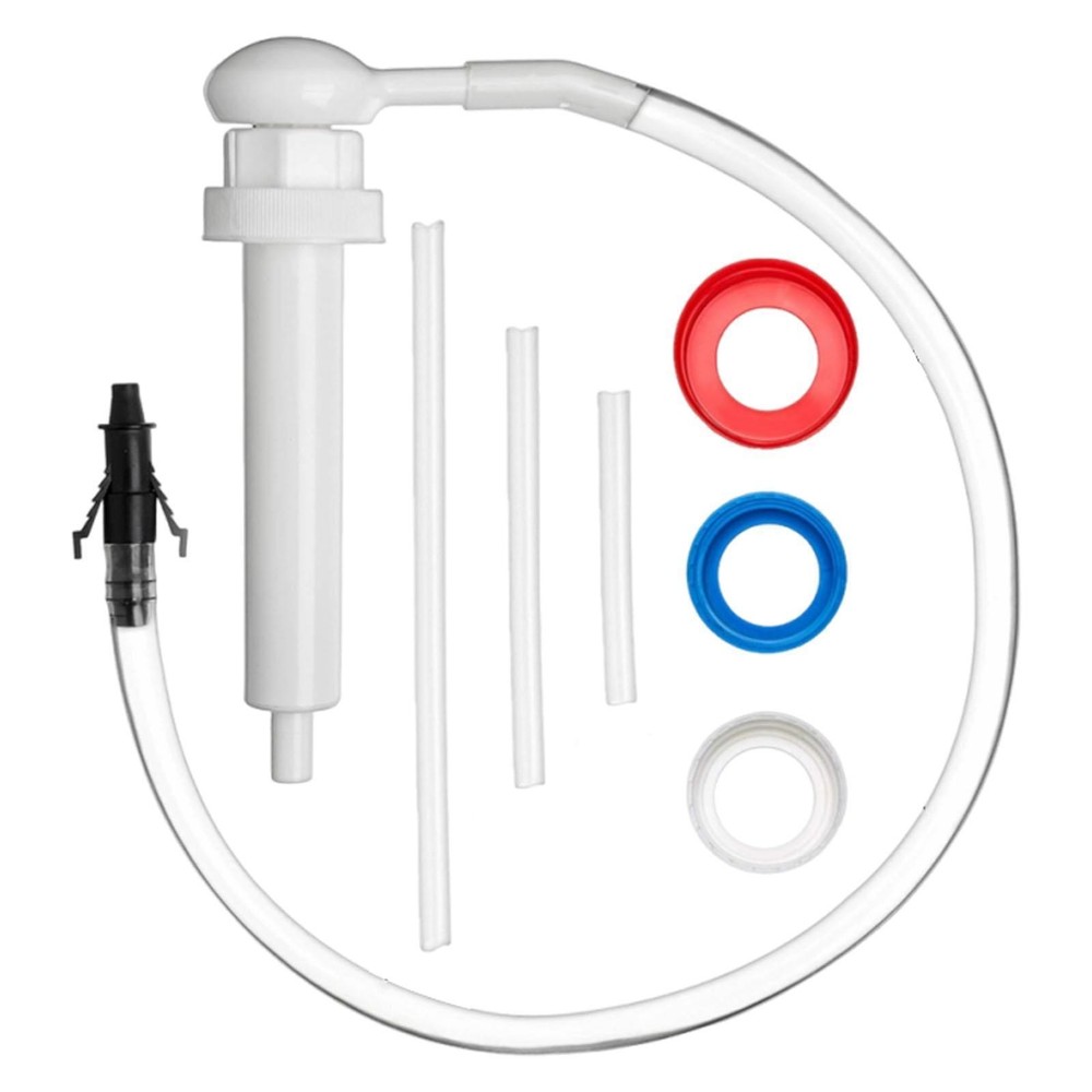 Fluid Pump Extractor Professional Practical Portable Premium Easy to Use 30cc
