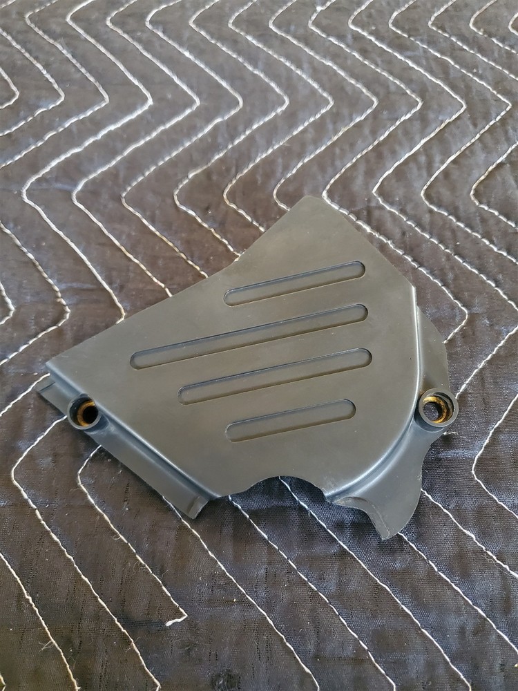 DUCATI 749S FRONT SPROCKER COVER