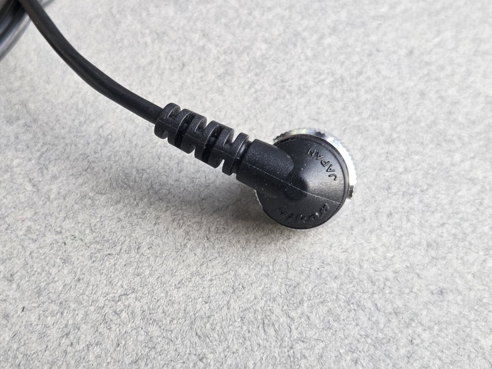 Nikon MC-12A - Remote Release Cord