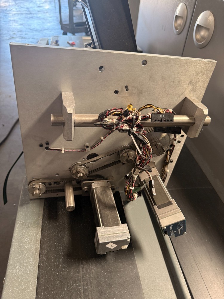 Pitney Bowes Flowmaster FPS Feeder