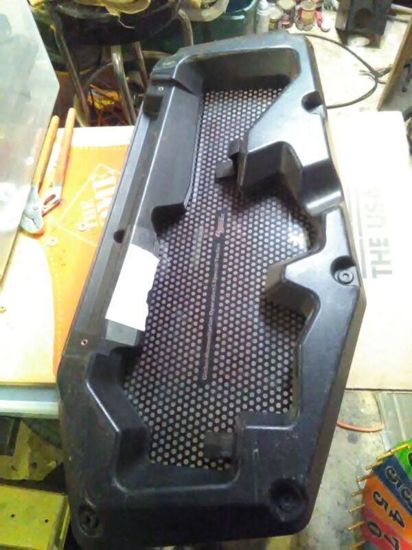 sega ghost squad arcade gun holster #8