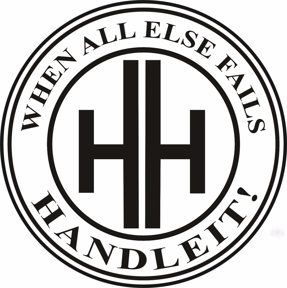 HANDLEITGRIPS Textured Rubber Grip for PlayStation 4 Controller