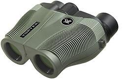 Vortex Vanquish 10x26 Reverse Porro Prism Binocular