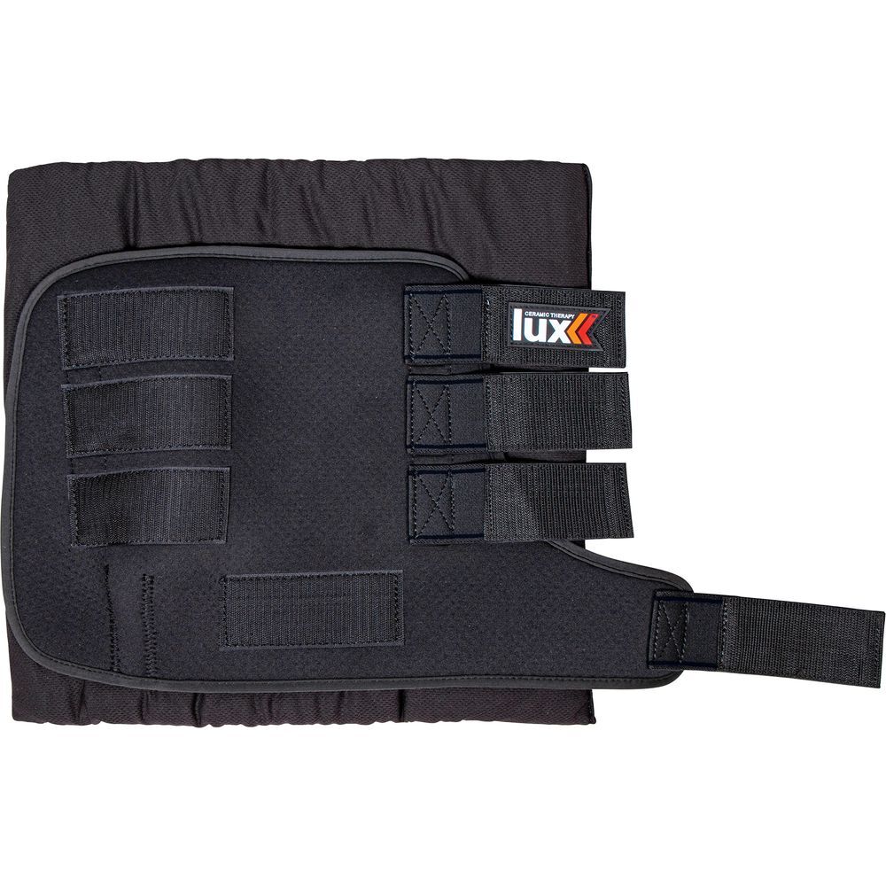 LUX Ceramic Therapy Quick Wraps | Provides Suspensory Support | Various Sizes