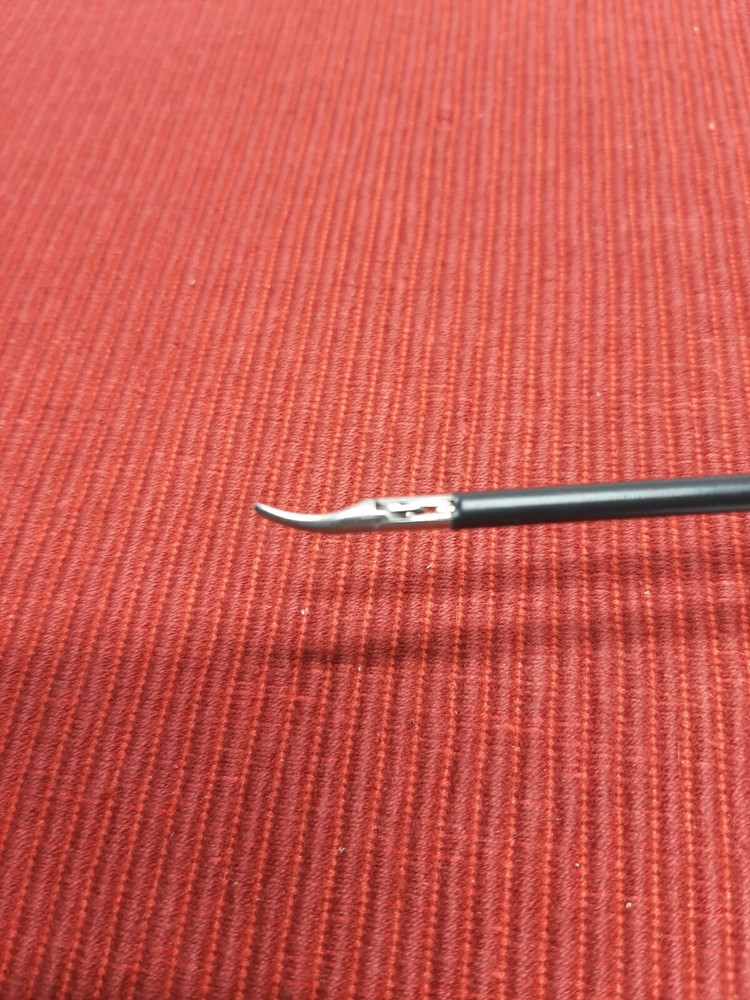 Snowden Pencer Ref. 89-2000 Laparoscopic