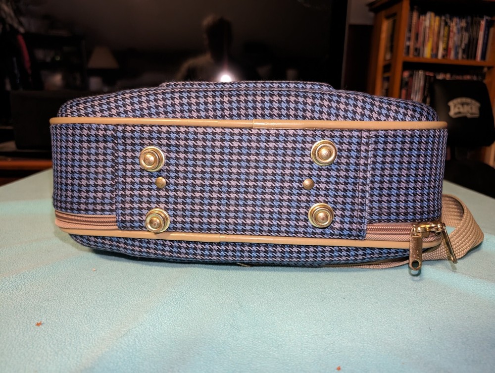 Bonhour travel cosmetic case