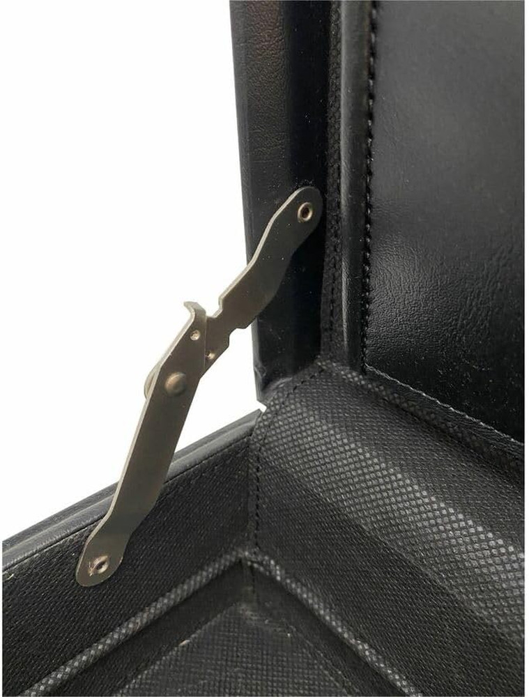 LYS Carrying Case (Attaché) Document - Black