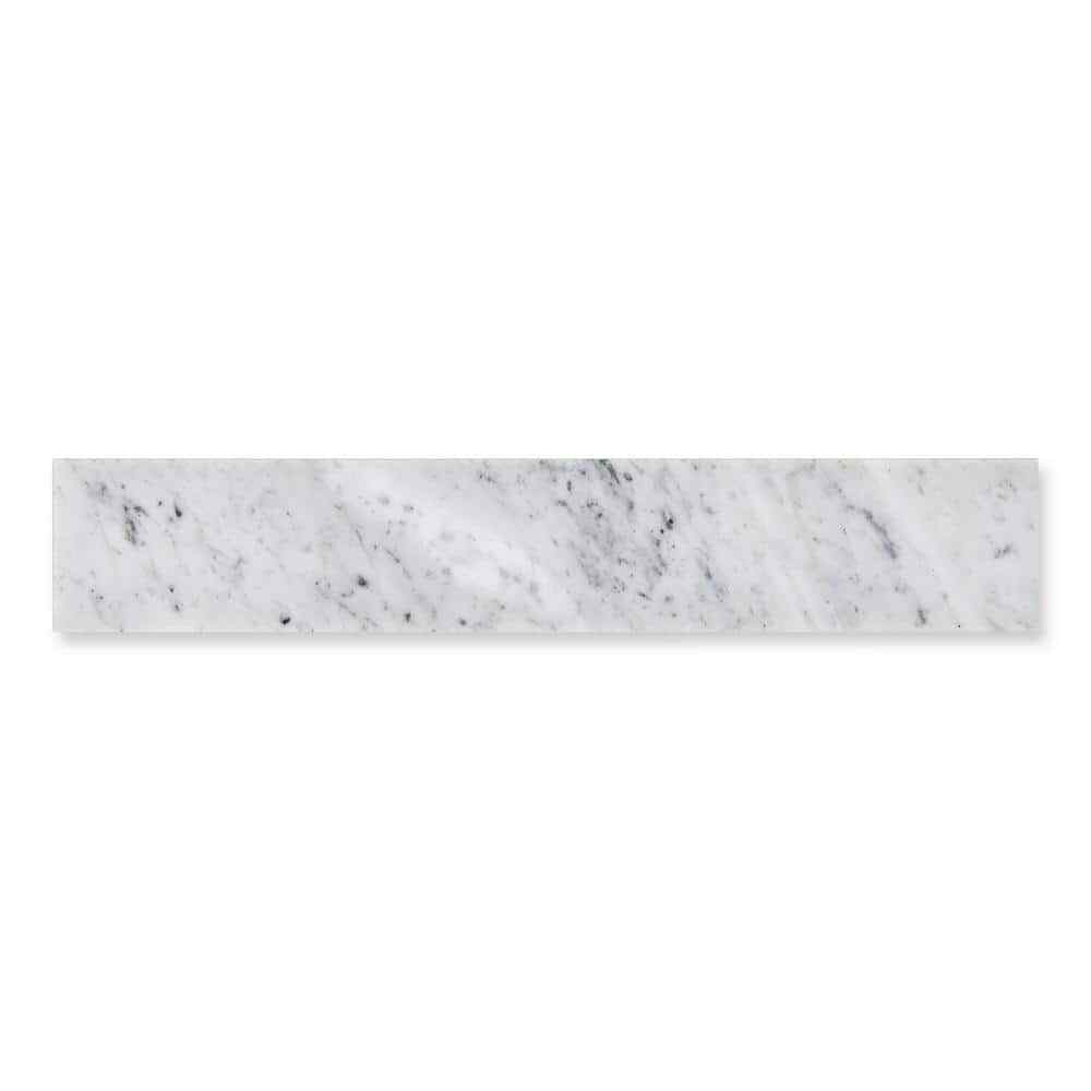 Ariel Bath Ariel Vanity Top Sidesplash