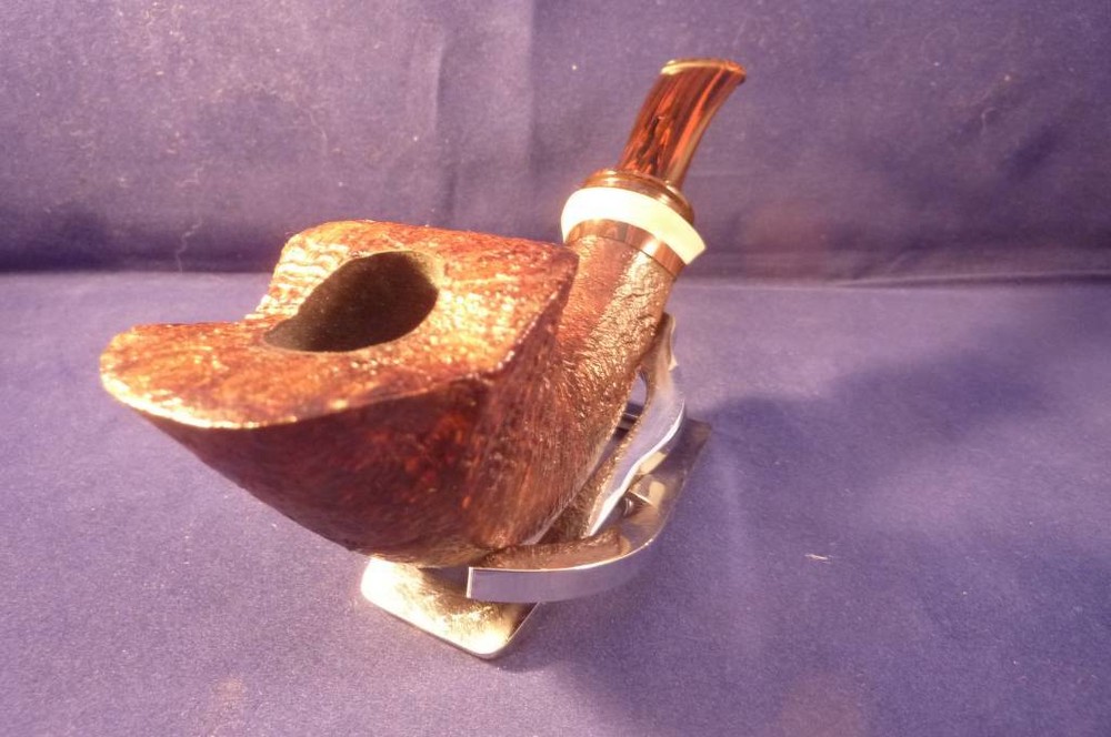 Pipe Gabriele Turtle