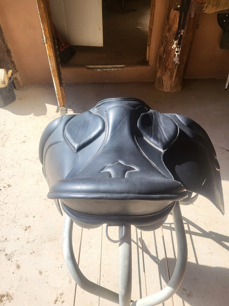 Synthetic Saddle All Puroose