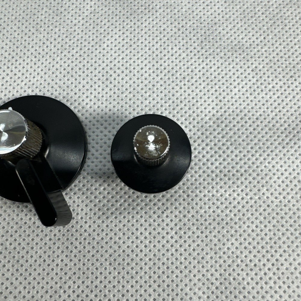 TECHNICS SL-2000 COMPLETE KNOB SET Parts AV2