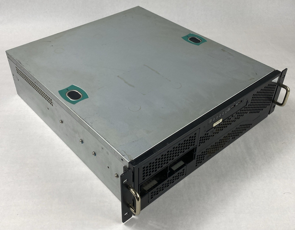 Advantech 3U Rackmount Case