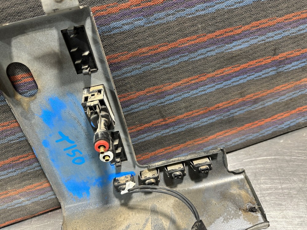Freightliner FL70 SWITCH PANEL Dash Panel - Used | P/N 6806893453