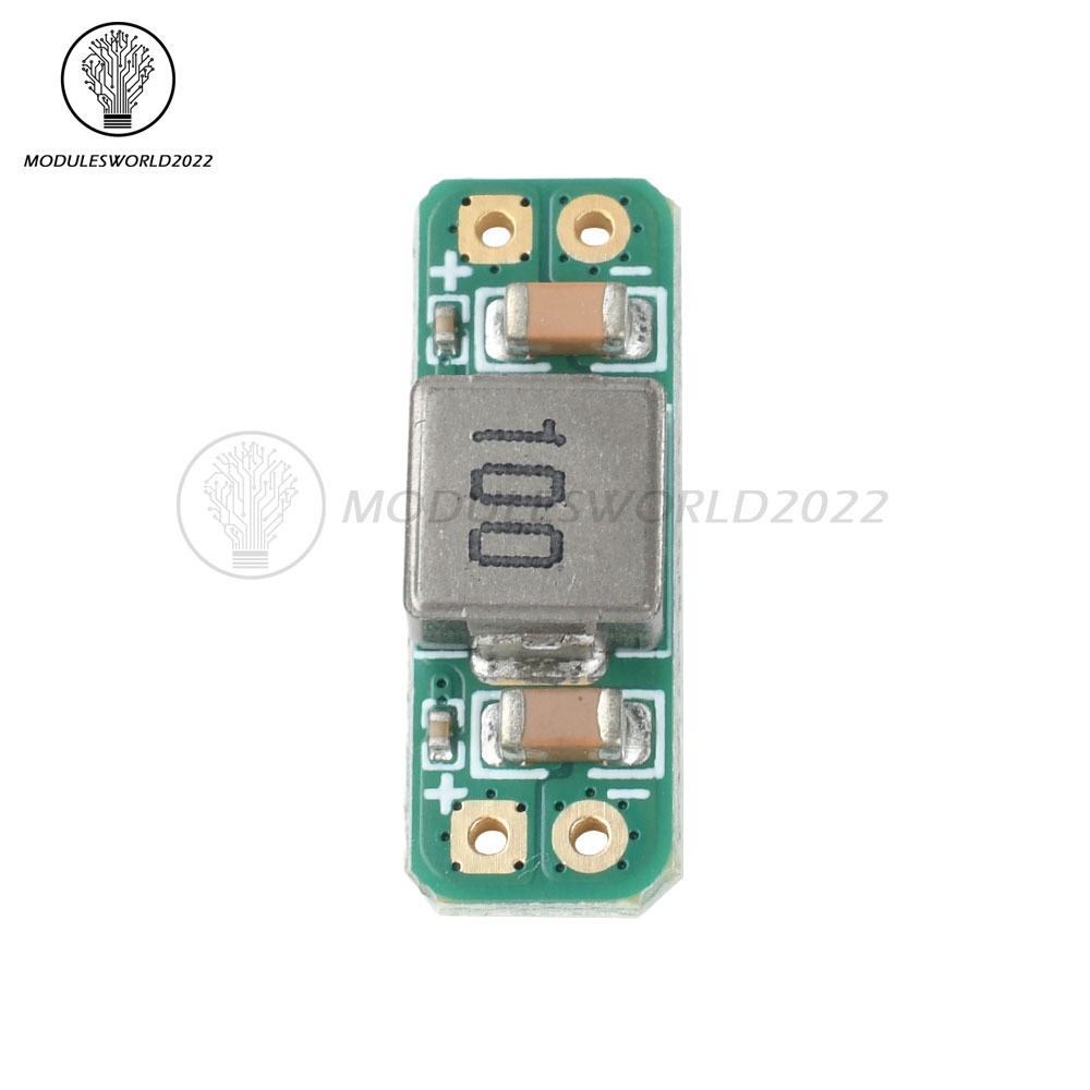 LC Filter Module 3A 50V clearing image transmission ripple interference filter