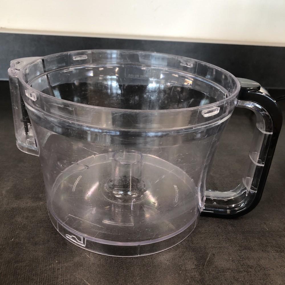 Hamilton Beach Food Processor 70580 Replacement Pitcher Only