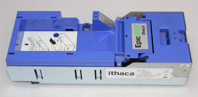 Ithaca Epic 950 Slot Machine Ticket Printer, NETPLEX