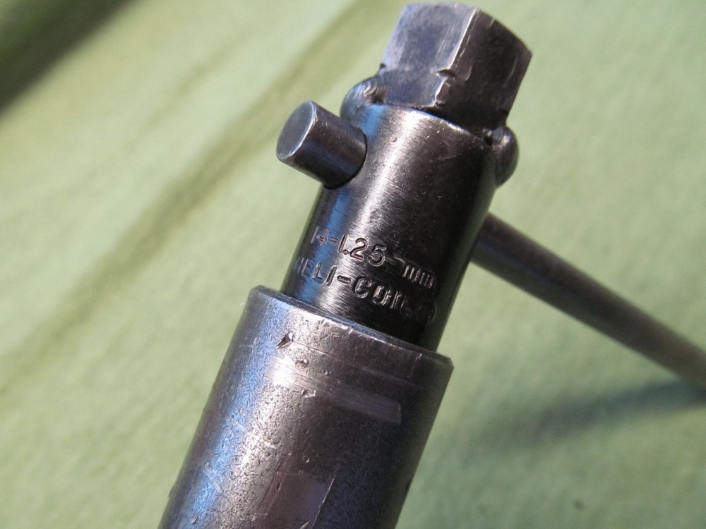 Group of Assorted HeliCoil Insert Installation Tools - SEE PICS