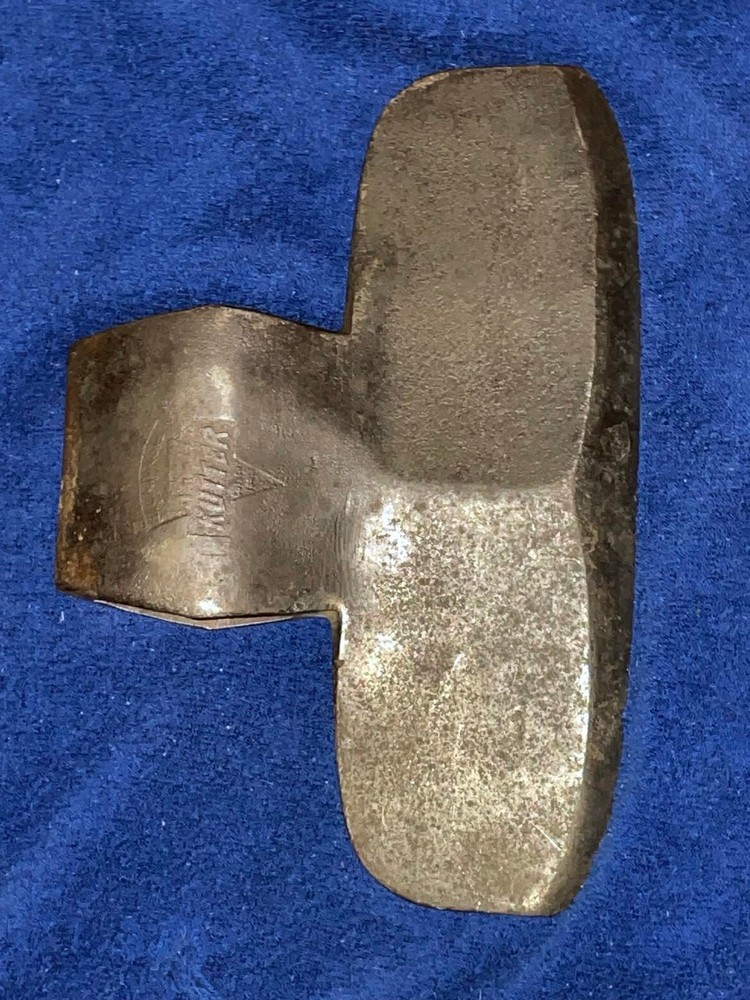 Vintage Keen Kutter Broad Axe