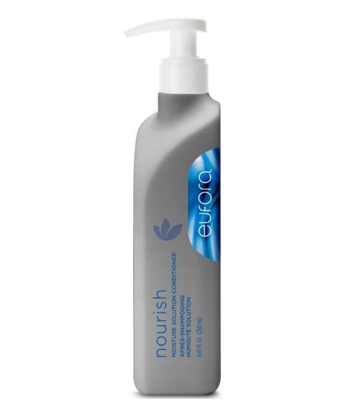 Eufora Nourish Moisture Solution Conditioner 8.45 oz - NEW