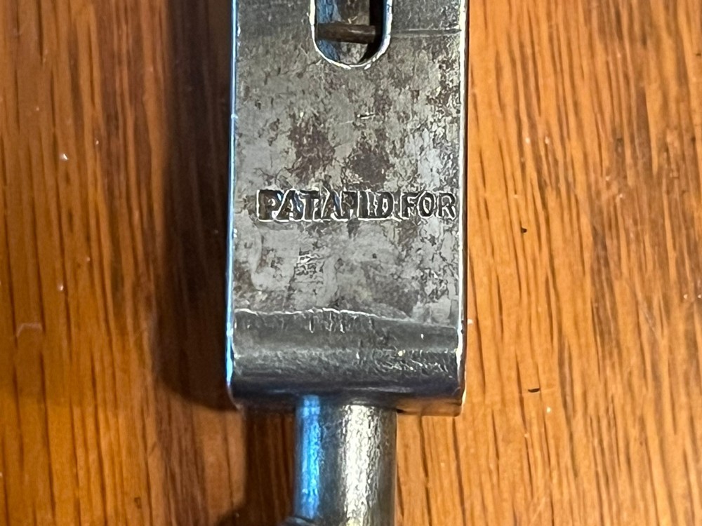 Grasp-It Screwdriver from 1917