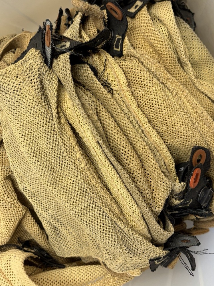 Scott AV2000 Headnet