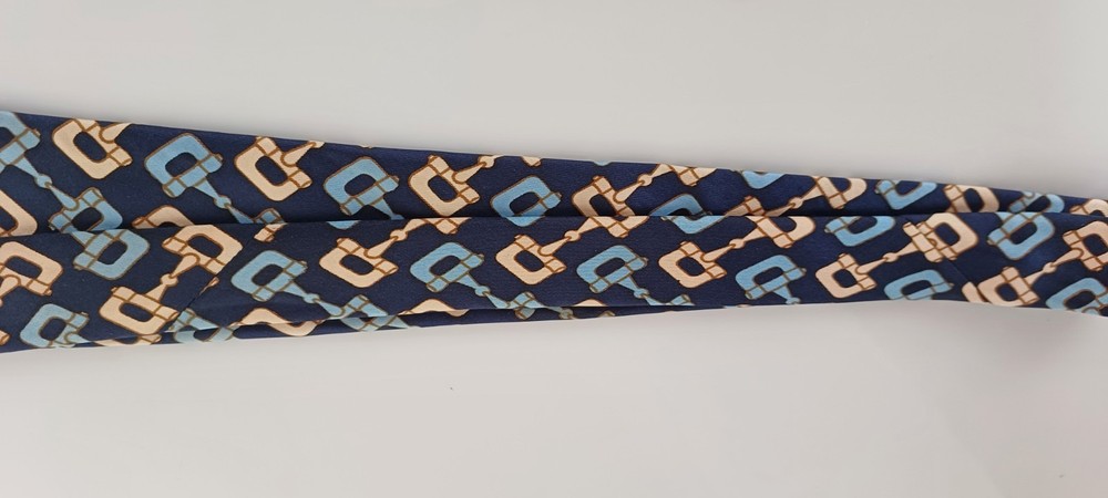 Gucci Tie 70s