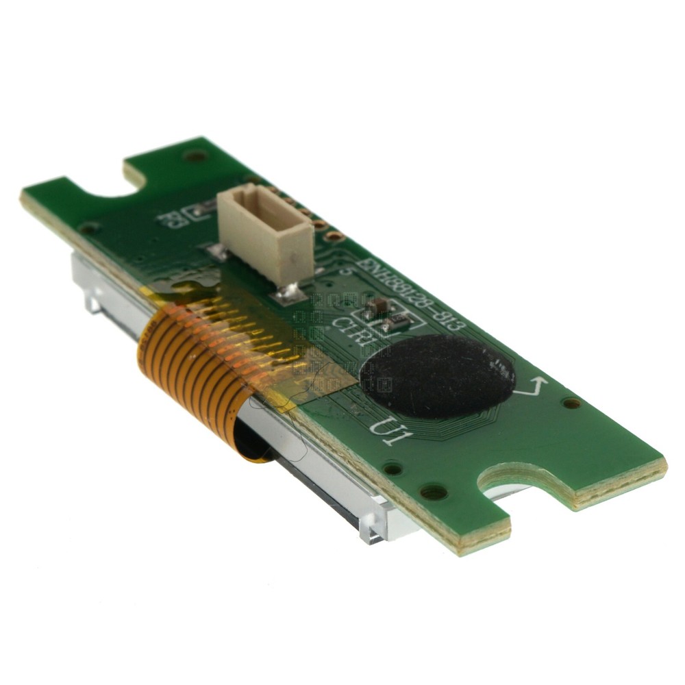 Milwaukee Tool 22-09-1580 LCD Printed Circuit Board (PCB) Assembly