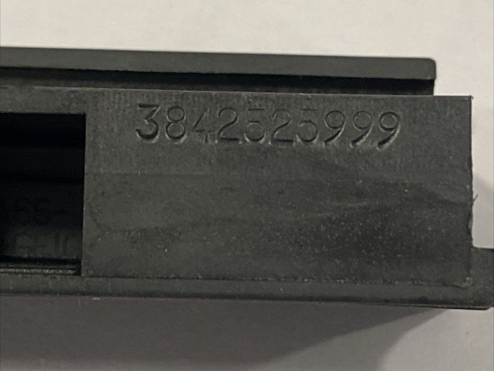 Bosch Rexroth 3842525999 Frame Module Extension 320 M.BOHRG.