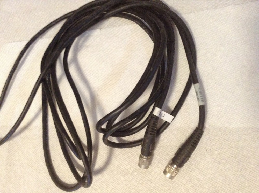2801-NC5 Camera Cable 16 Ft