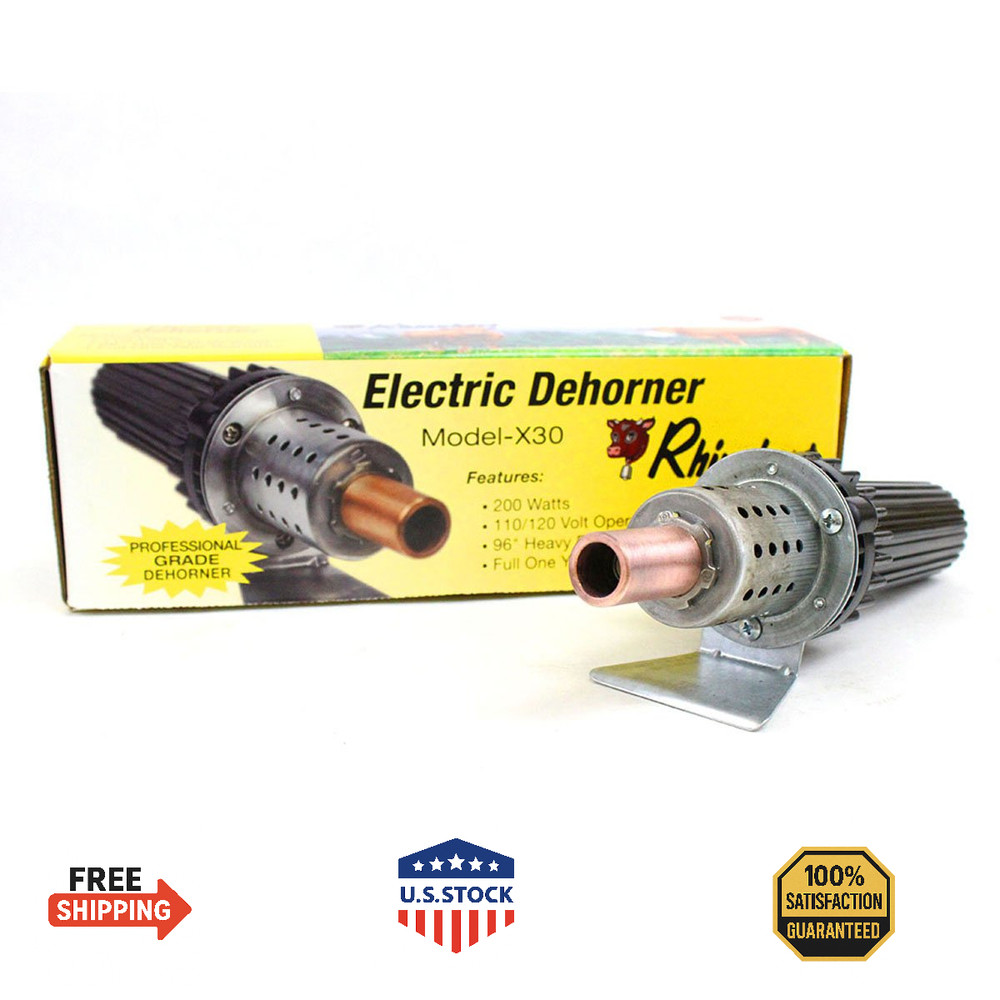 Dehorner Electric X-30