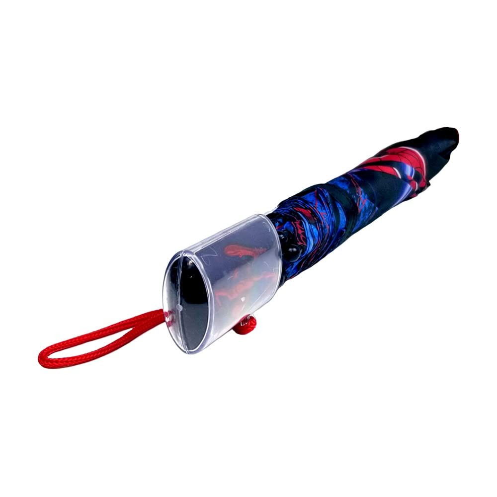 Kids Umbrella Black One Size