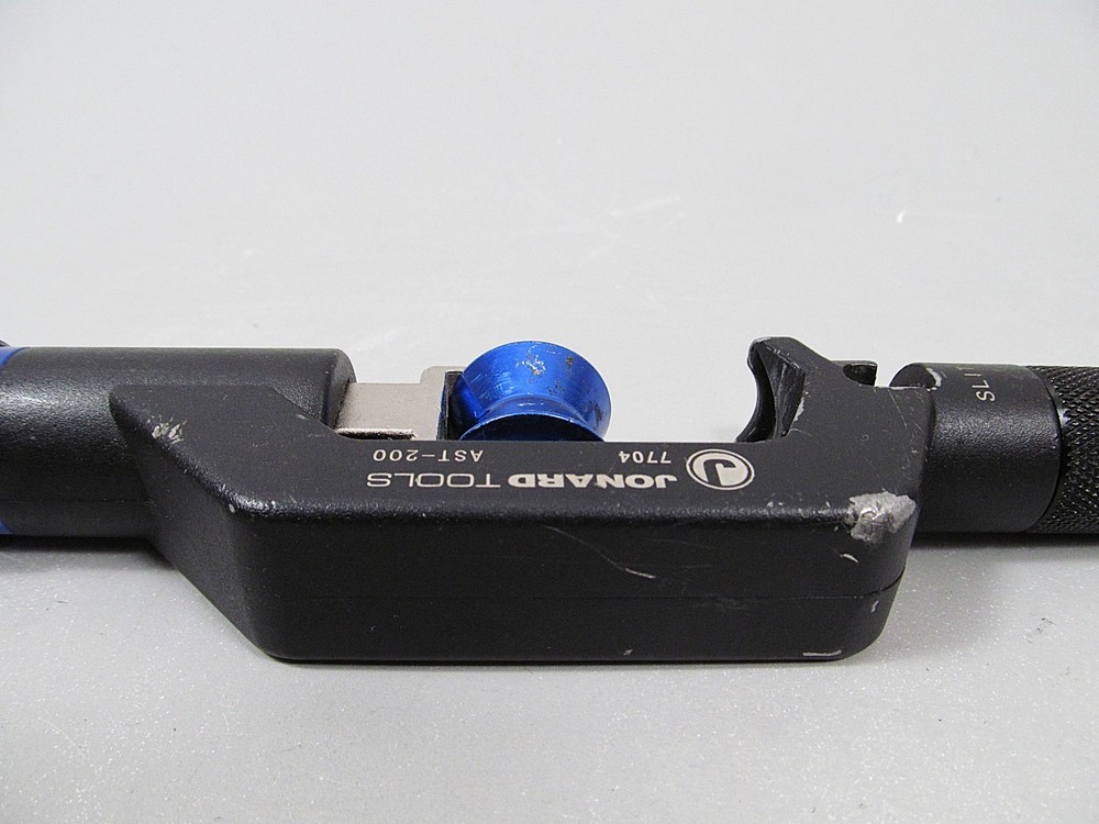 Jonard Tools AST-200 Cable Saber
