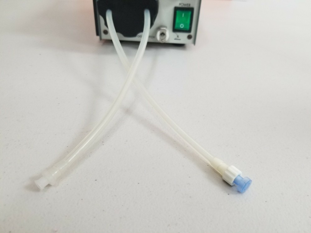 Meditron EL-100C Endolav