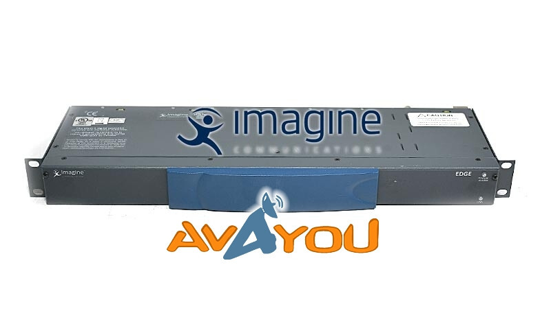 Harris Imagine Edge CCS EDGE Router Protocol Translator Platinum Router