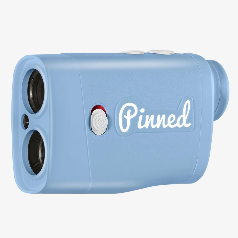 Pinned Prisim Rangefinder