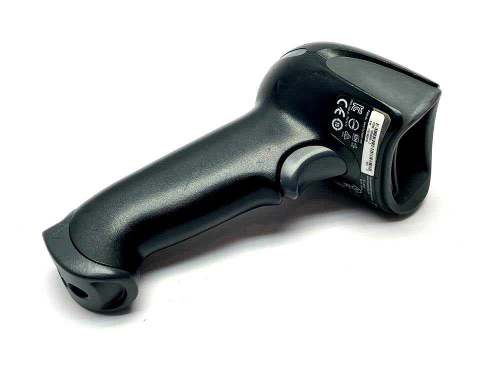Honeywell 1900GHD-2 Rev. BB Barcode Scanner