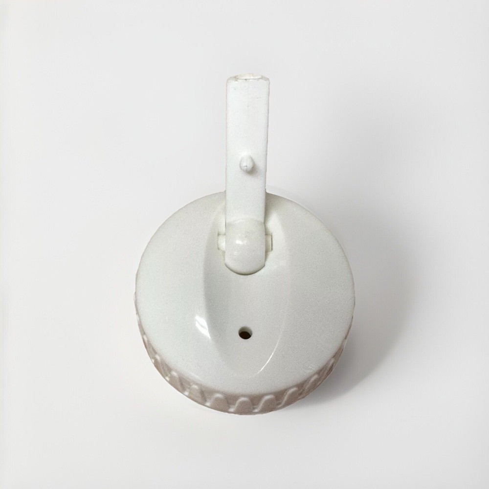 Sun Microsystems Sinclair & Rush Vintage Water Bottle