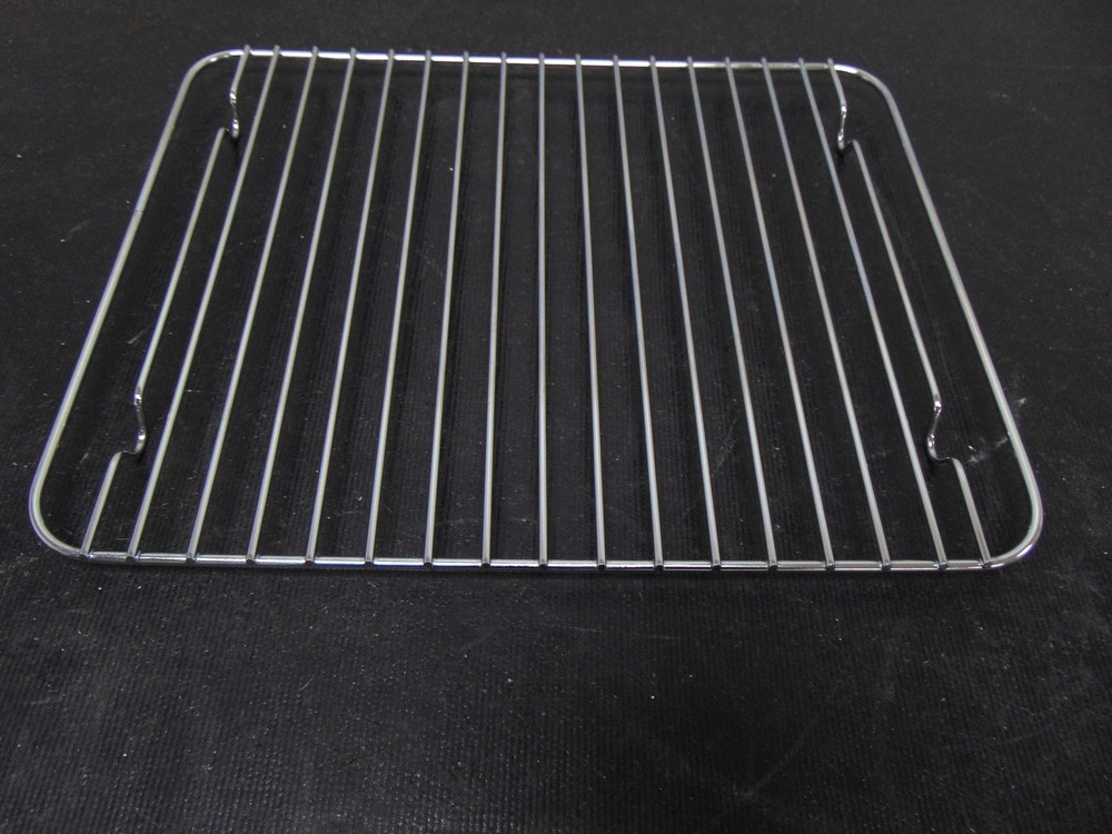 Element Electric Range EER244MSCW Rack Small