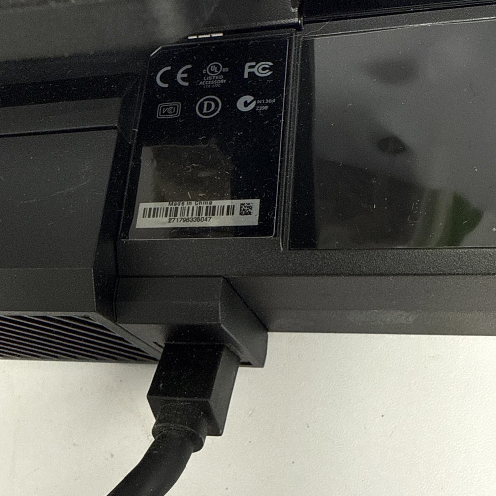 Microsoft Xbox One Kinect Sensor Bar 1520