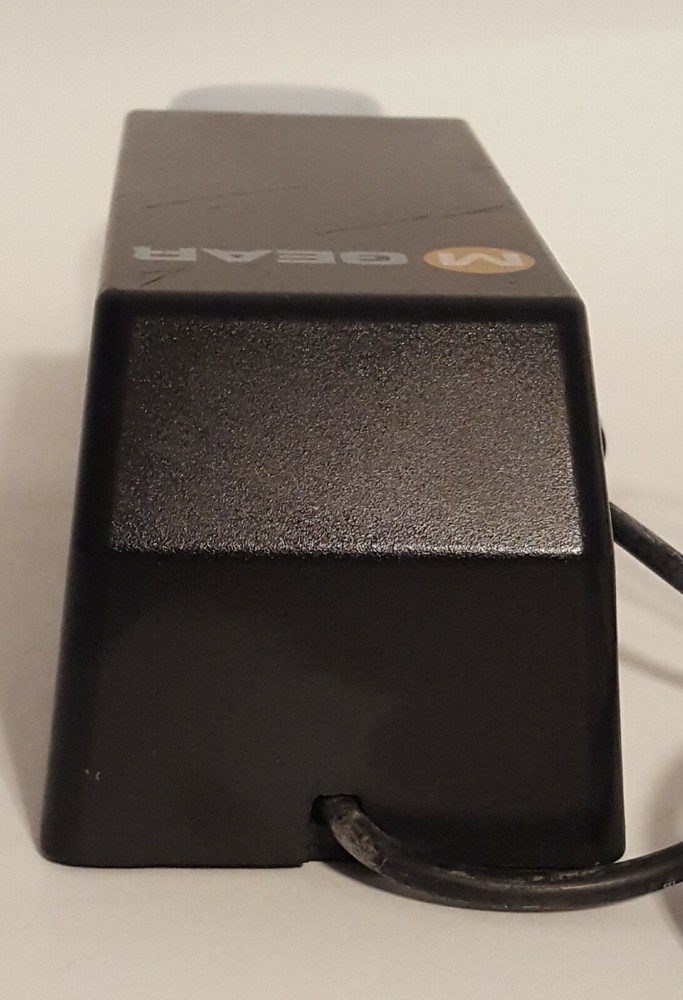 m gear pedal VGC