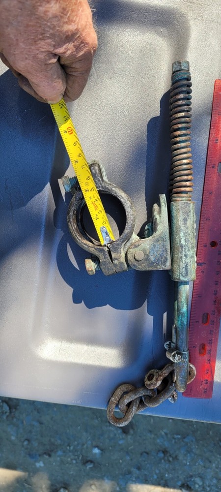 Kolstrand Seattle trolling line shock absorber