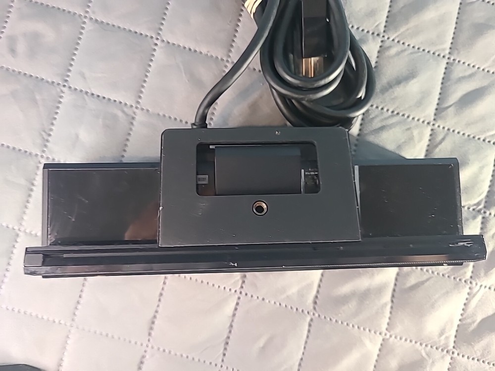 Microsoft Kinect Sensor for Xbox One Model 1520 *Tested & Free-Ship*