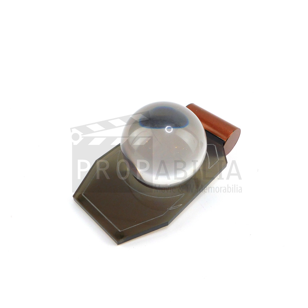 UPLOAD Horizon Desk Set Original Prop (1016-2409)